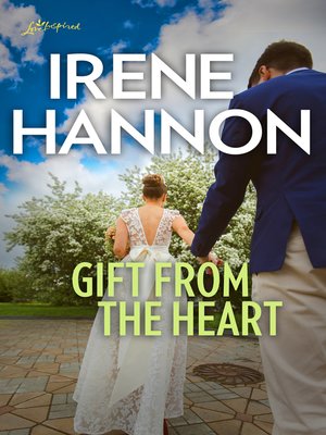 cover image of Gift from the Heart